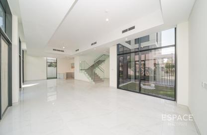 Villa - 5 Bedrooms - 7 Bathrooms for sale in Murooj Al Furjan East - Murooj Al Furjan - Al Furjan - Dubai