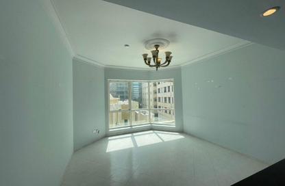 Apartment - 1 Bedroom - 1 Bathroom for rent in Al Majaz 3 - Al Majaz - Sharjah