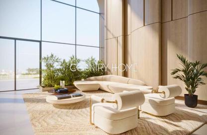 Apartment - Studio - 1 Bathroom for sale in Gardens 2 - Arjan - Dubai