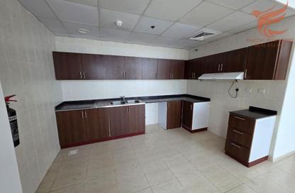 Apartment - 1 Bedroom - 1 Bathroom for rent in Dafan Al Nakheel - Ras Al Khaimah