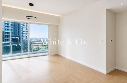 Apartment - 1 - 1 for rent in West Wharf - Business Bay - Dubai