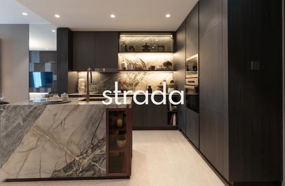 Apartment - 2 - 2 for sale in Sierra by Iman - Motor City - Dubai
