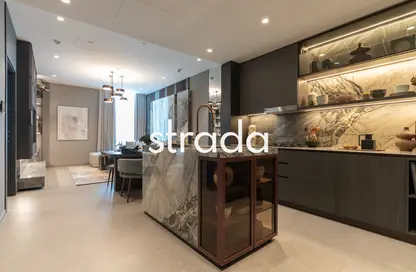 Apartment - 2 Bedrooms - 2 Bathrooms for sale in Sierra by Iman - Motor City - Dubai Apartment - 2 Bedrooms - 2 Bathrooms for sale in Sierra by Iman - Motor City - Dubai