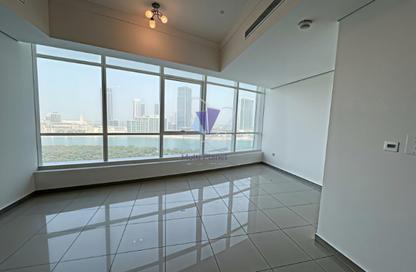 Apartment - 2 - 4 for rent in Hydra Avenue Towers - City Of Lights - Al Reem Island - Abu Dhabi