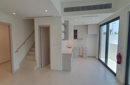 Townhouse - 3 - 3 for rent in Bliss - Arabian Ranches 3 - Dubai