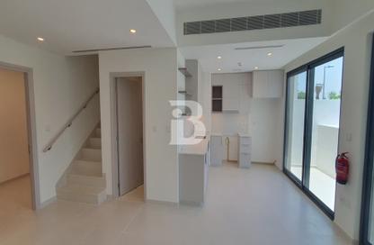 Townhouse - 3 Bedrooms - 3 Bathrooms for rent in Bliss - Arabian Ranches 3 - Dubai