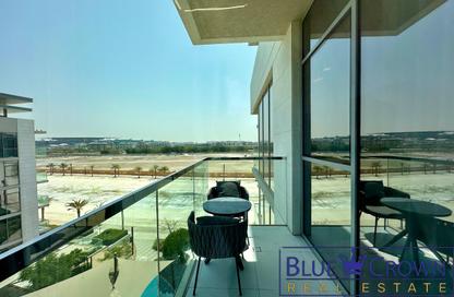 Apartment - 1 - 2 for rent in Residences 22 - The Residences at District One - District One - Mohammed Bin Rashid City - Dubai Apartment - 1 - 2 for rent in Residences 22 - The Residences at District One - District One - Mohammed Bin Rashid City - Dubai