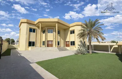 Villa - 5 Bedrooms for rent in Mirdif Villas - Mirdif - Dubai Villa - 5 Bedrooms for rent in Mirdif Villas - Mirdif - Dubai