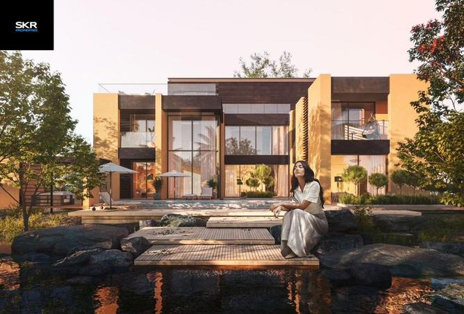 Luxury Villa | Premium Location | Geneuine listing