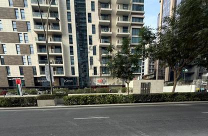 Retail - Studio - 1 for rent in Crest Grande - Sobha Hartland - Mohammed Bin Rashid City - Dubai