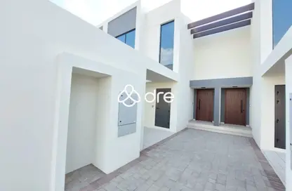 تاون هاوس - 3 غرف نوم - 4 حمامات للايجار في شمس تاون هاوسيس - تاون سكوير - دبي