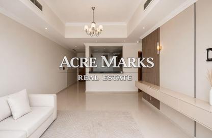 Apartment - 1 Bedroom - 2 Bathrooms for rent in Dunya Tower - Burj Khalifa Area - Downtown Dubai - Dubai