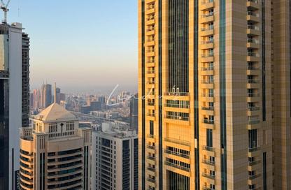 Apartment - 1 - 2 for rent in Elite Residence - Dubai Marina - Dubai Apartment - 1 - 2 for rent in Elite Residence - Dubai Marina - Dubai