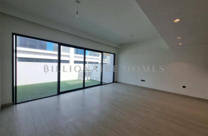 Townhouse - 5 - 5 for rent in Santorini - Damac Lagoons - Dubai