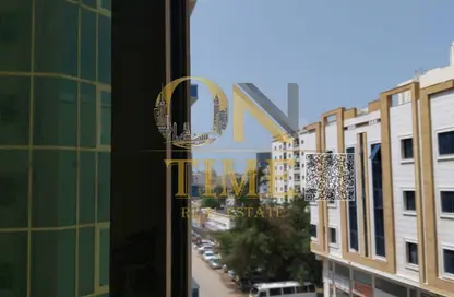 شقة - غرفة نوم - 2 حمامات للايجار في أبراج الراشدية - الراشدية - عجمان وسط المدينة - عجمان