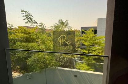 Townhouse - 3 Bedrooms - 4 Bathrooms for rent in Robinia - Masaar - Tilal City - Sharjah