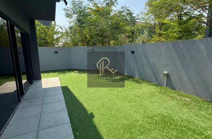 Townhouse - 3 Bedrooms - 4 Bathrooms for rent in Robinia - Masaar - Tilal City - Sharjah