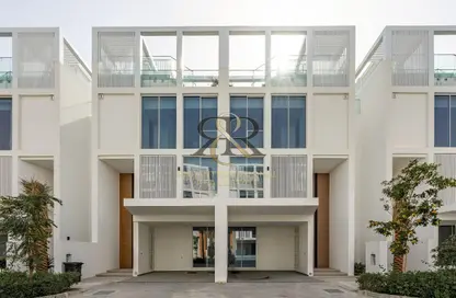 فيلا - 4 غرف نوم - 5 حمامات للايجار في البراري إكسورا - البراري - دبي