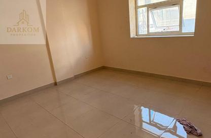 Apartment - 1 Bedroom - 1 Bathroom for rent in Al Naemiya Tower 1 - Al Naemiya Towers - Al Nuaimiya - Ajman