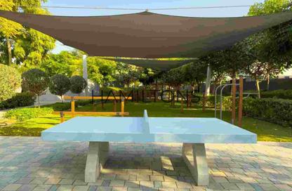 Townhouse - 3 - 4 for sale in Sarab 2 - Aljada - Sharjah