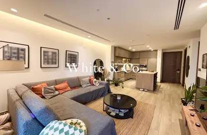 Apartment - 2 Bedrooms - 3 Bathrooms for sale in The Haven Residences - District 10 - Jumeirah Village Circle - Dubai