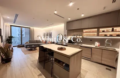 Apartment - 2 Bedrooms - 3 Bathrooms for sale in The Haven Residences - District 10 - Jumeirah Village Circle - Dubai