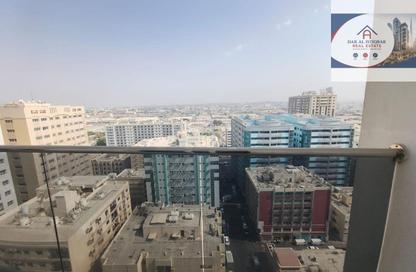 Apartment - 2 - 3 for rent in Ali Mousa Tower 2 - Al Majaz 2 - Al Majaz - Sharjah Apartment - 2 - 3 for rent in Ali Mousa Tower 2 - Al Majaz 2 - Al Majaz - Sharjah