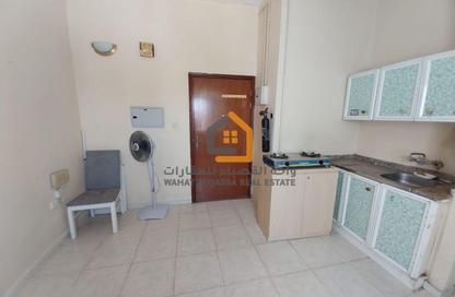Apartment - Studio - 1 Bathroom for rent in Al Musalla - Sharjah Apartment - Studio - 1 Bathroom for rent in Al Musalla - Sharjah