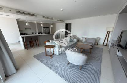 Apartment - 2 - 3 for rent in Vida Residence Downtown - Downtown Dubai - Dubai Apartment - 2 - 3 for rent in Vida Residence Downtown - Downtown Dubai - Dubai