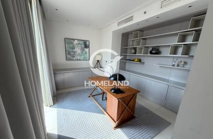 Apartment - 2 - 3 for rent in Vida Residence Downtown - Downtown Dubai - Dubai Apartment - 2 - 3 for rent in Vida Residence Downtown - Downtown Dubai - Dubai