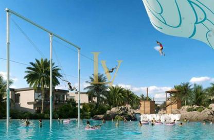 Villa - 7 - 7 for sale in Malta - Damac Lagoons - Dubai Villa - 7 - 7 for sale in Malta - Damac Lagoons - Dubai