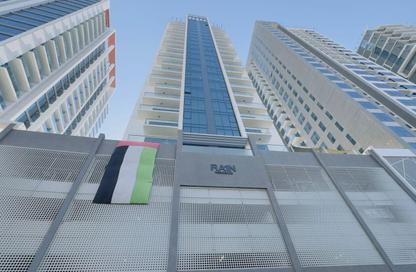 Retail - Studio - 1 Bathroom for rent in RA1N Residence - District 12 - Jumeirah Village Circle - Dubai
