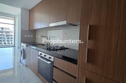 Apartment - Studio - 1 Bathroom for rent in Azizi Vista - Dubai Studio City - Dubai