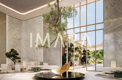 Apartment - 2 Bedrooms - 2 Bathrooms for sale in Hado by Beyond Tower B - Hado by Beyond - Dubai Islands - Dubai