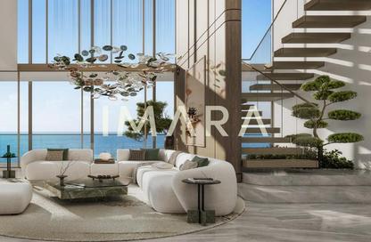 Apartment - 2 Bedrooms - 2 Bathrooms for sale in Hado by Beyond Tower B - Hado by Beyond - Dubai Islands - Dubai