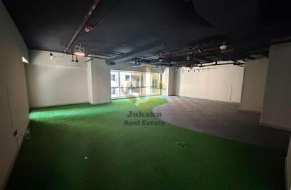 Office Space - Studio - 1 for rent in Latifa Tower - Sheikh Zayed Road - Dubai
