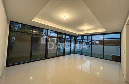 Villa - 3 Bedrooms - 4 Bathrooms for rent in Richmond - Damac Hills - Dubai Villa - 3 Bedrooms - 4 Bathrooms for rent in Richmond - Damac Hills - Dubai