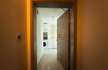 Apartment - Studio - 1 Bathroom for rent in The Pulse Residence Park B3 - The Pulse Residence Park - The Pulse - Dubai South (Dubai World Central) - Dubai