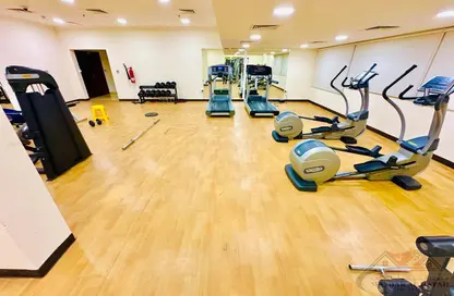 Apartment - 1 Bedroom - 2 Bathrooms for rent in Muwailih Building - Muwaileh - Sharjah Apartment - 1 Bedroom - 2 Bathrooms for rent in Muwailih Building - Muwaileh - Sharjah