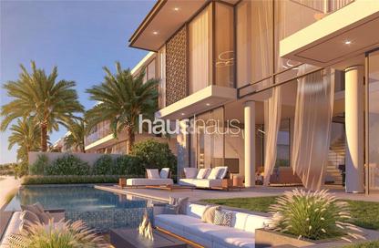 Villa - 6 - 7+ for sale in The Palm Crown - Palm Jumeirah - Dubai Villa - 6 - 7+ for sale in The Palm Crown - Palm Jumeirah - Dubai