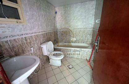 Apartment - 1 - 1 for rent in Qasimia 10 building - Al Mahatta - Al Qasimia - Sharjah