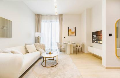 Apartment - 1 Bedroom - 1 Bathroom for rent in Binghatti Nova - District 12 - Jumeirah Village Circle - Dubai