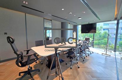 Office Space - Studio for rent in Dubai Internet City Building 1 - Dubai Internet City - Dubai