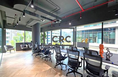 Office Space - Studio for rent in Dubai Internet City Building 1 - Dubai Internet City - Dubai