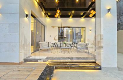Villa - 5 - 7 for sale in Al Zaheya Gardens - Al Zahya - Ajman Villa - 5 - 7 for sale in Al Zaheya Gardens - Al Zahya - Ajman
