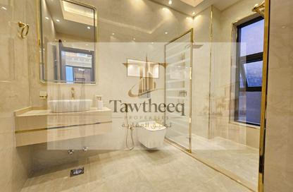 Villa - 5 - 7 for sale in Al Zaheya Gardens - Al Zahya - Ajman Villa - 5 - 7 for sale in Al Zaheya Gardens - Al Zahya - Ajman