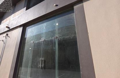 Warehouse - Studio - 1 Bathroom for rent in Al Jurf Industrial 1 - Al Jurf Industrial - Ajman