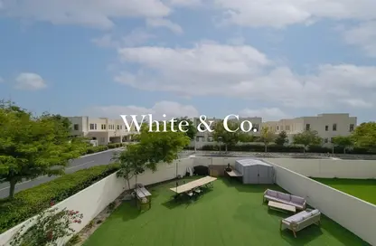 Townhouse - 3 Bedrooms - 4 Bathrooms for sale in Mira Oasis 3 - Mira Oasis - Reem - Dubai Townhouse - 3 Bedrooms - 4 Bathrooms for sale in Mira Oasis 3 - Mira Oasis - Reem - Dubai