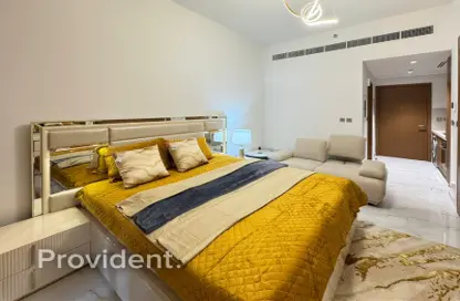 Apartment - 1 Bathroom for sale in Azizi Mirage 1 - Dubai Studio City - Dubai Apartment - 1 Bathroom for sale in Azizi Mirage 1 - Dubai Studio City - Dubai