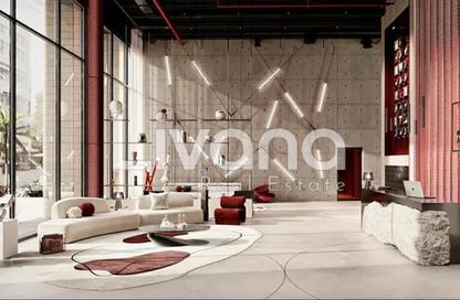 Apartment - 1 Bedroom - 1 Bathroom for sale in Manarat Living 3 - Saadiyat Cultural District - Saadiyat Island - Abu Dhabi